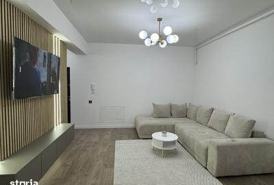 Închiriere Apartament cu 2 camere în Theodor Pallady, bloc nou, parcare - 5