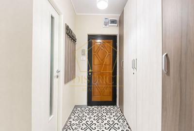 Apartament cu o camera | Circumvalatiunii - 7