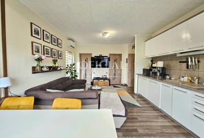 Apartament 2 Camere | 48 mp | Terasa | Garaj | Floresti | Eroilor - 2