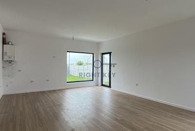 Casa pe parter, 4 camere, 100mp utili, 520mp teren, STB! Comision 0%! - 4