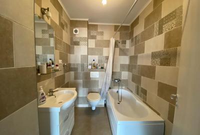 Apartament modern 2 camere în Andrei Mureșanu – bloc nou, terasă & facilități - 8