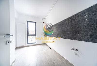 Direct Dezvoltator! Apartament Decomandat 2 Camere 57.55mp Zona Grand Arena - 3