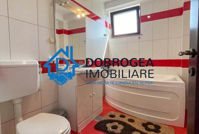 ZONA 9 MAI-  CASA VILA D+P+E1+E2+M - 7