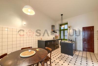 2 camere, zona Tribunalului - 9