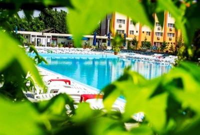 Resort & Business Complex – investiție majoră, profitabilă, la cheie - 14