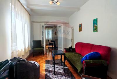 Domenii – Apartament ideal pentru birouri și activități profesionale - 7