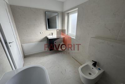 Casa individuala. Disponibila imediat. 4 dormitoare - 22