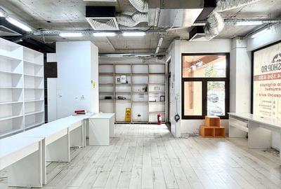 Spatiu Comercial Vasile Lascar - 3