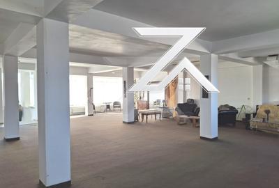 Spațiu comercial, de 465.00 mp, în Calea Severinului