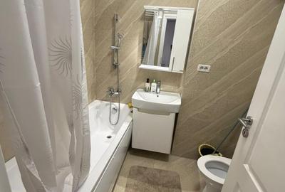 Apartament 2 camere Central Adress Residence | 13 Septembrie | - 9