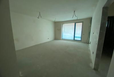 Apartament 3 camere 66 mp într-un ansamblu NZEB – terasa 28 mp - zona Terra - 3