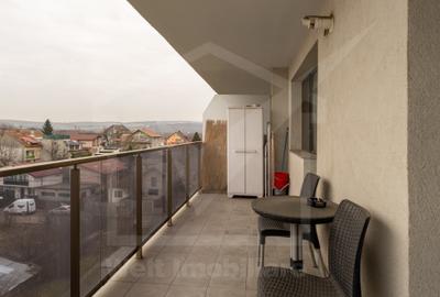Apartament 2 Camere 62 mp, bloc nou, Marasti, comision 0% - 18