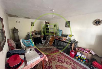 Casă parter bilaterală cu teren de 401mp și toate utilitățile în Catargiu - 10