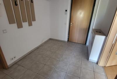 Ap 4 camere Dna Ghica Plaza, 2 locuri parcare, se accepta persoane straine,140mp - 6