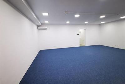 Spatii birouri de inchiriat Barbu Vacarescu de la 51 mp - 13