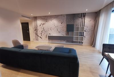 RESIDENCE5 IANCU NICOLAE 122 - OLIVETO, CURTE INTERIOARA, PAZA 24H, COMISION 0 - 13