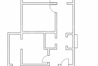 Apartament 3 camere, 72 mp, etaj intermediar, zona Nicolina (Prima Statie) - 4