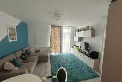 Apartament cu 3 camere, 71 mp, parcare, Baciu - 2