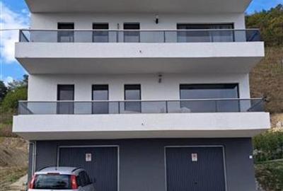 Apartament pe nivel, mobilat si utilat, situat in cartierul Grigorescu! - 9