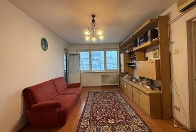 Obor Colentina Bloc reabilitat - 1