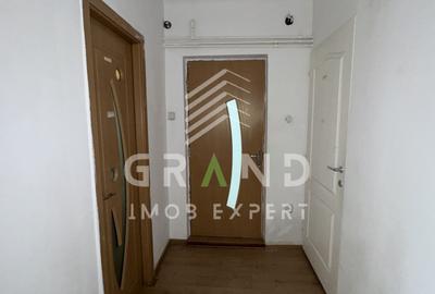 Casă de închiriat | 3 camere | ideal birou/locuință | Platinia/Calea Mănăștur - 13