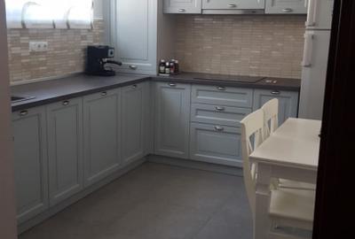 Duplex, modern, 4 camere, zona Somesului, Floresti - 5