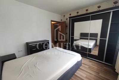 Apartament de închiriat cu 2 camere | Zona Pieței Flora - Mănăștur - 2