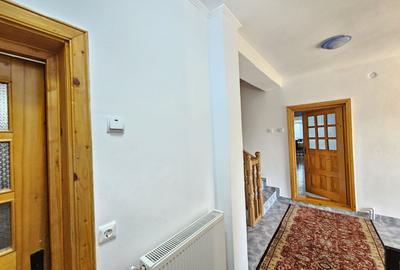 Vila superba de vanzare in Vintila Voda, Buzau D+P+1 si anexe - 21