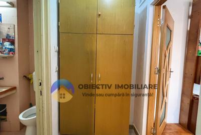 Apartament 2 camere-Zona Scoala nr.8/PROFI - 12