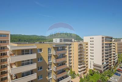 COMISION 0%! Apartament 2 camere mobilat și utilat | loc de parcare | - 16