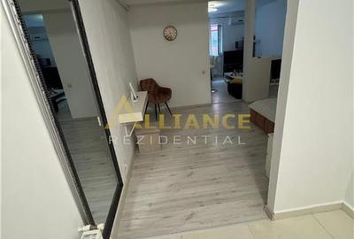 Apartament 2 camere Tip Studio – 750m Metrou Ap. Patriei - 8