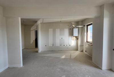 Apartament cu 2 camere decomandat în Bună Ziua