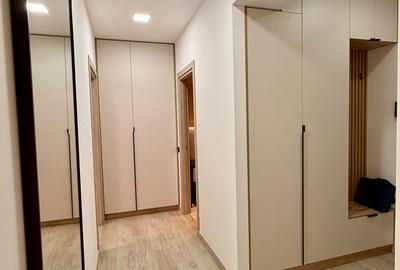 2 camere Premium, Select Residences, prima închiriere, aproape de metrou Dristor - 12