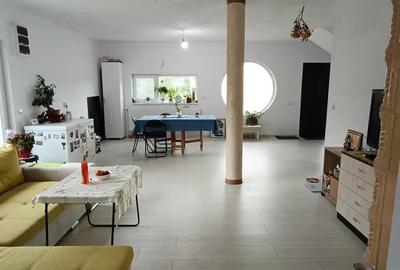 Casa ecologica - Pucioasa - jud Dambovita - 2