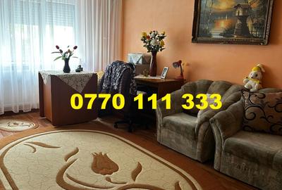 - Etaj 2, Apartament 2 camere Buzaului. - 1