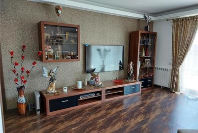 Cumpana, vila exclusivista, realizata, dotata si mobilata modern si functional - 3