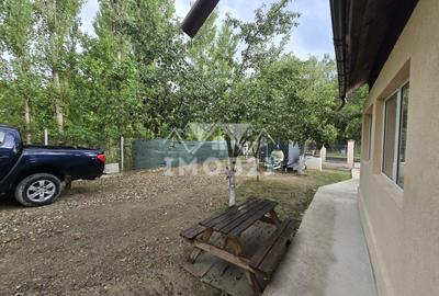 Vanzare Casa cu 3 camere si teren de 4000 mp in Soimari-Prahova - 11