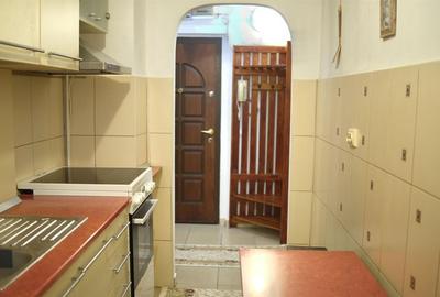 Apartament 2 camere Nicolina - Cotnari - 4