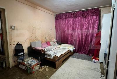 Apartament 2 camere, 44 mp, zona Gheorgheni-Hermes - 2