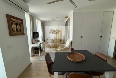 Ap 1 cam cochet | Etaj 11, vedere panoramica | Soarelui | Investitie - 2