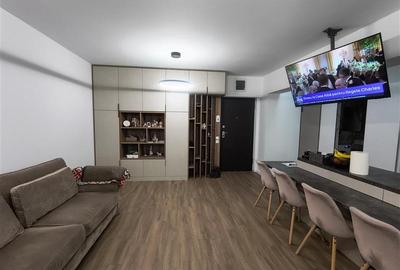 Apartament open space cu 2 camere, bloc Privilegio, Brasov - 3
