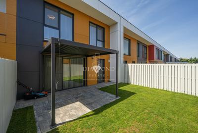 0% Comision! Prima inchiriere | Totul NOU | Duplex 3 camere The Village - 10