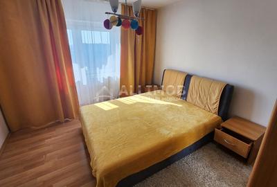 Apartament 2 camere, zona Gheorghe Doja, Ploiesti