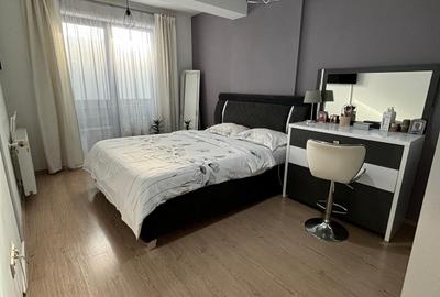 Apartament 2 camere,  mobilat, utilat, etaj 1 , Scandinavia, Rond Cristalului - 14
