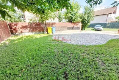 Vanzare casa / vila cu  7 camere  in Oras Otopeni , jud Ilfov - 45