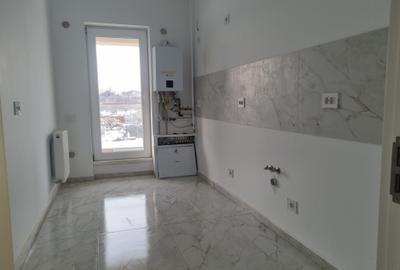 Apartament cu 2 camere decomandat în Militari