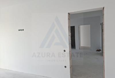 Apartament intabulat 3 camere balcon 7 mp si parcare pe Doamna Stanca - 2