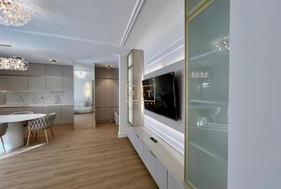 Apartament cu 3 camere  de vânzare, 73 mp, zona Între Lacuri/Iulius Mall! - 4