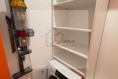 Apartament 2 camere CORTINA Pipera Aviatiei I parcare inclusa I COM 0% - 22