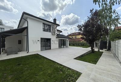 Vila complet renovata in apropiere de British School - 30